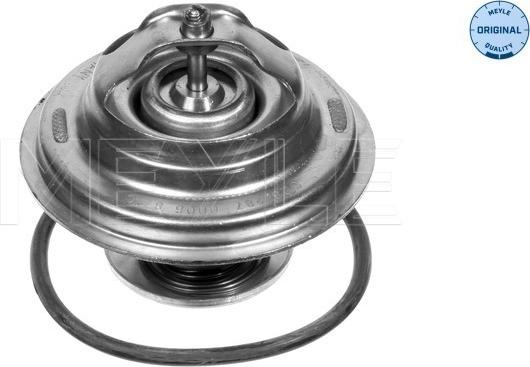 Meyle 028 280 0001 - Coolant thermostat / housing car-mod.net