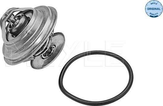 Meyle 028 283 0000 - Coolant thermostat / housing car-mod.net
