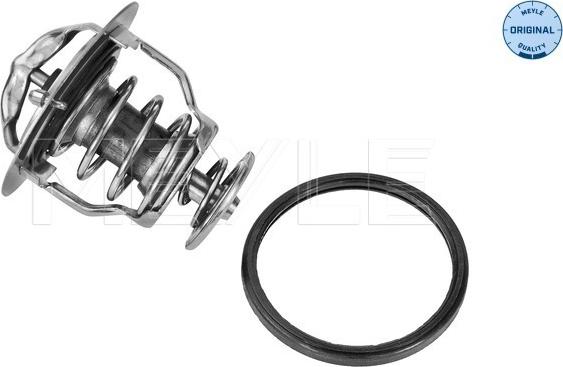Meyle 028 282 0004 - Coolant thermostat / housing car-mod.net