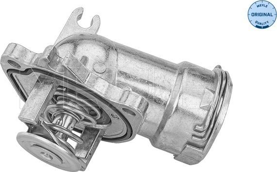Meyle 028 228 0005 - Coolant thermostat / housing car-mod.net