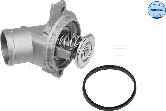 Meyle 028 228 0000 - Coolant thermostat / housing car-mod.net