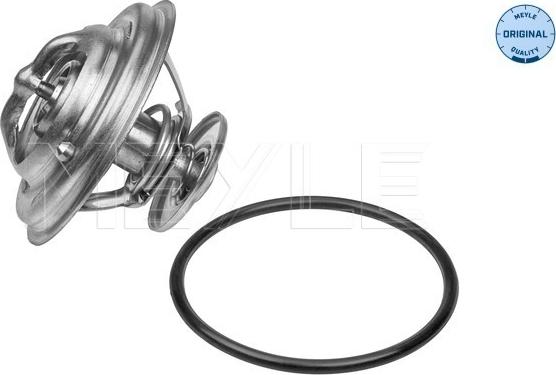 Meyle 028 288 0000 - Coolant thermostat / housing car-mod.net