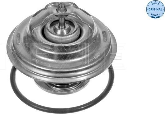 Meyle 028 287 0007 - Coolant thermostat / housing car-mod.net