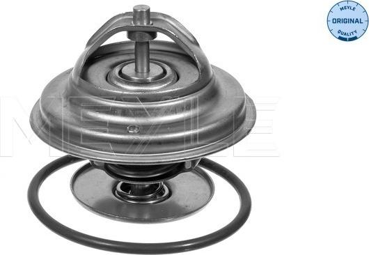 Meyle 028 271 0001 - Coolant thermostat / housing car-mod.net