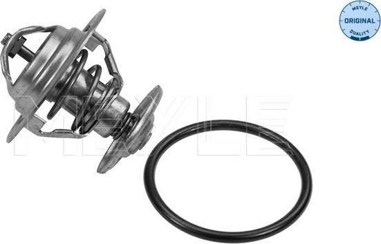 Meyle 028 271 0002 - Coolant thermostat / housing car-mod.net