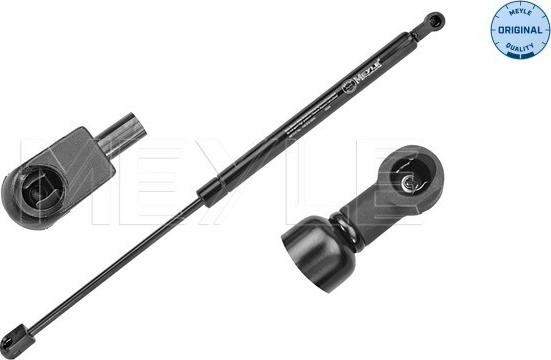 Meyle 140 910 0040 - Gas Spring, boot, cargo area car-mod.net