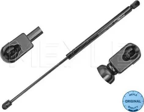 Meyle 140 910 0054 - Gas Spring, boot, cargo area car-mod.net