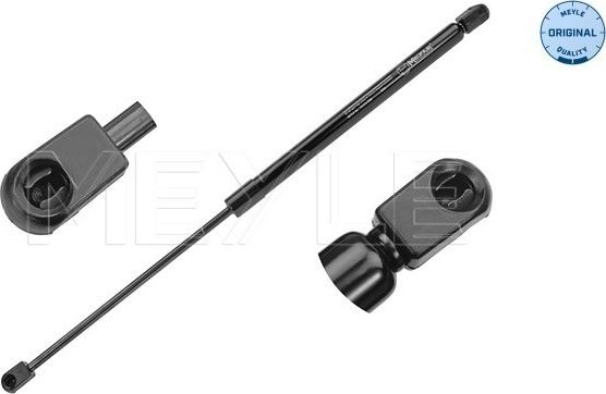 Meyle 140 910 0088 - Gas Spring, boot, cargo area car-mod.net