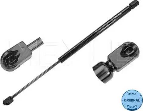 Meyle 140 910 0039 - Gas Spring, boot, cargo area car-mod.net