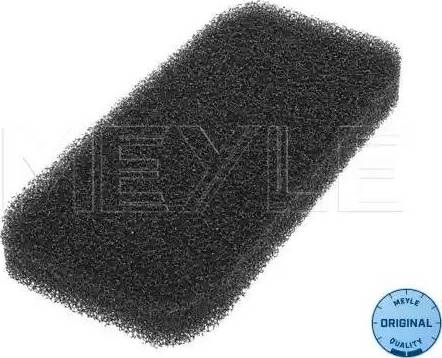 Meyle 14-12 319 0004 - Filter, interior air car-mod.net