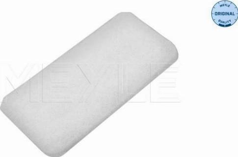 Meyle 14-12 319 0007 - Filter, interior air car-mod.net