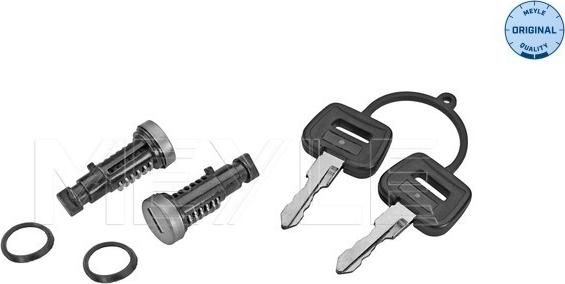 Meyle 14-34 910 0001 - Ignition / Starter Switch car-mod.net
