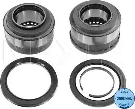 Meyle 14-34 650 0001 - Bearing Kit, wheel hub car-mod.net
