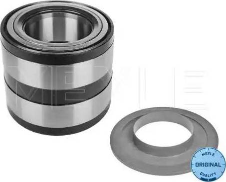 Meyle 14-34 650 0002 - Wheel Bearing car-mod.net
