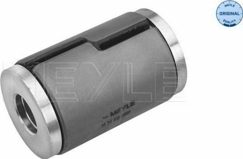 Meyle 14-34 610 0001 - Bush, leaf spring car-mod.net