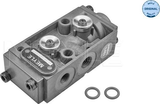 Meyle 14-34 043 0001 - Multiport Valve, Compressed-air System car-mod.net