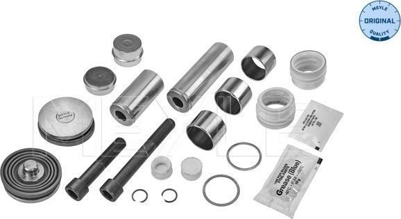 Meyle 14-34 042 0002 - Repair Kit, brake caliper car-mod.net