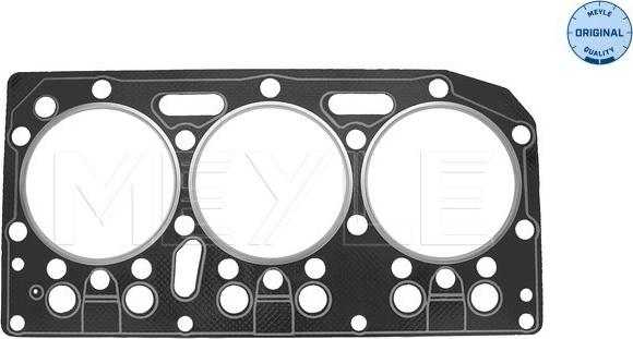 Meyle 14-34 001 0002 - Gasket, cylinder head car-mod.net