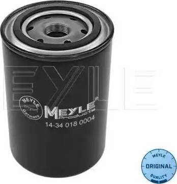 Meyle 14-34 018 0004 - Fuel filter car-mod.net