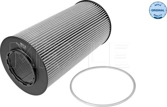 Meyle 14-34 018 0013 - Oil Filter car-mod.net