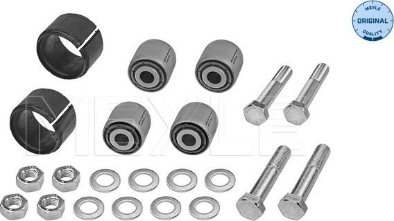 Meyle 14-34 032 0006 - Repair Kit, stabilizer suspension car-mod.net