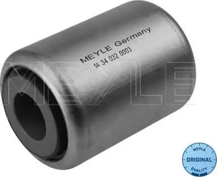 Meyle 14-34 032 0003 - Bush, leaf spring car-mod.net