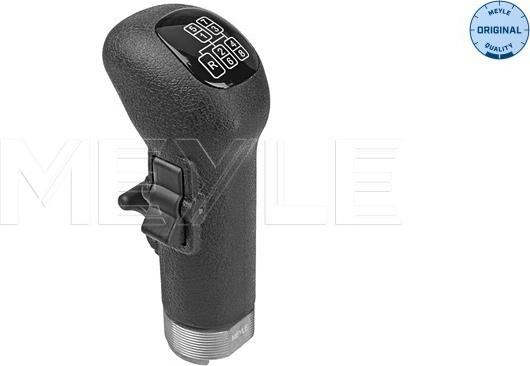 Meyle 14-34 026 0001 - Gear Lever Gaiter car-mod.net