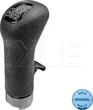 Meyle 14-34 026 0003 - Gear Lever Gaiter car-mod.net