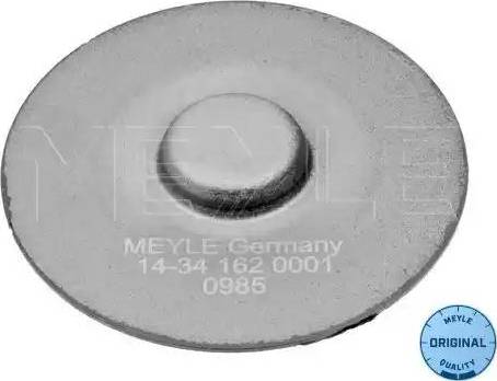 Meyle 14-34 162 0001 - Rubber Buffer, suspension car-mod.net