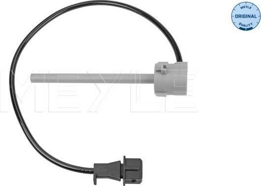 Meyle 14-34 899 0001 - Sensor, coolant level car-mod.net