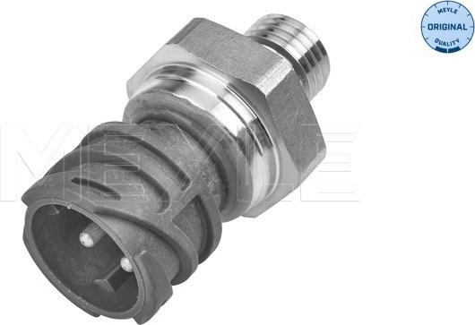 Meyle 14-34 899 0003 - Sensor, fuel pressure car-mod.net