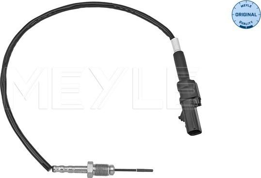 Meyle 14-34 800 0003 - Sensor of exhaust gas Temperature car-mod.net
