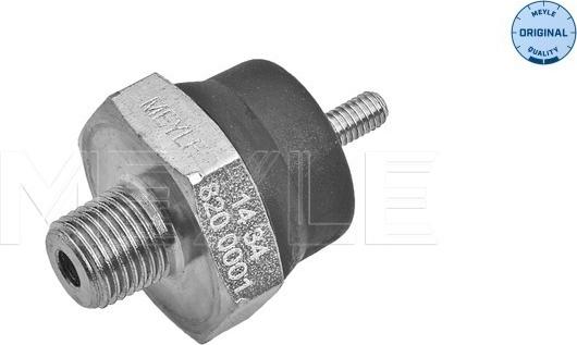 Meyle 14-34 820 0001 - Sender Unit, oil pressure car-mod.net