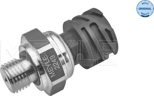 Meyle 14-34 820 0003 - Sender Unit, oil pressure car-mod.net