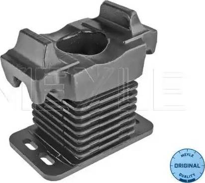 Meyle 14-34 742 0001 - Leaf spring Mounting car-mod.net