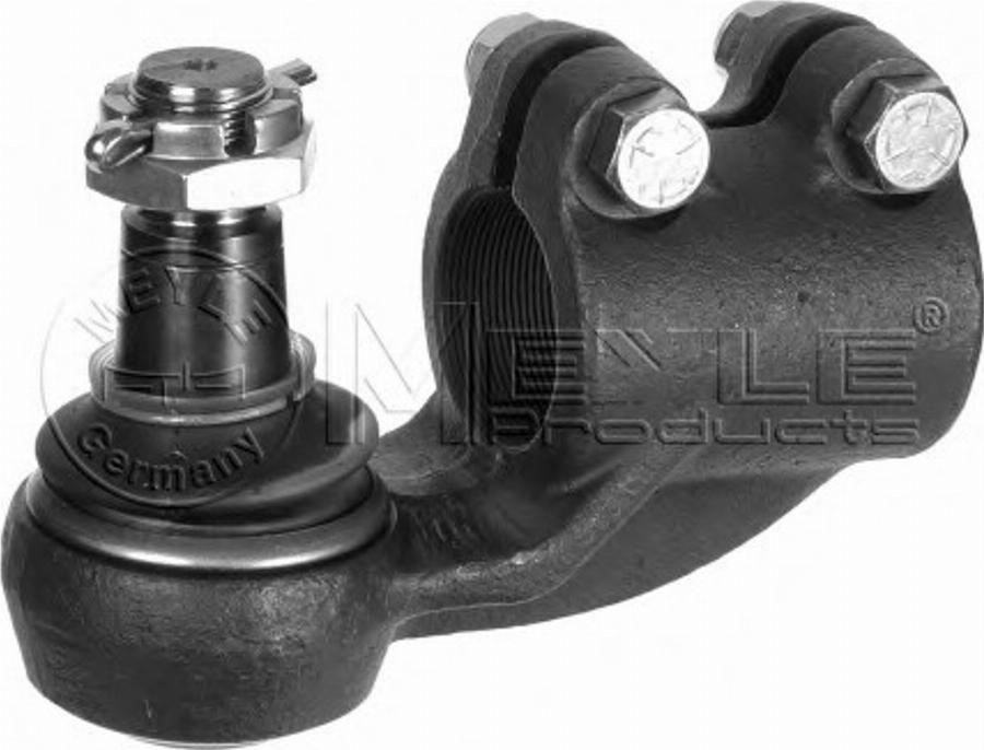 Meyle 14-36 040 0006 - Tie Rod car-mod.net