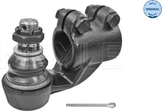 Meyle 14-36 040 0003 - Tie Rod End car-mod.net