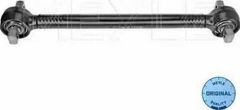 Meyle 14-36 050 0009 - Rod / Strut, wheel suspension car-mod.net