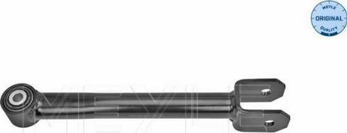 Meyle 14-36 060 0001 - Rod / Strut, stabiliser car-mod.net