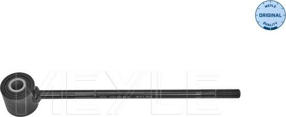 Meyle 14-36 060 0003 - Rod / Strut, stabiliser car-mod.net