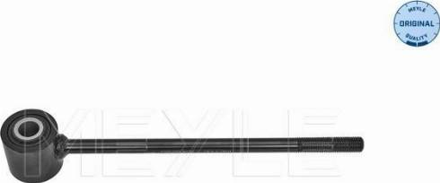 Meyle 14-36 060 0002 - Rod / Strut, stabiliser car-mod.net