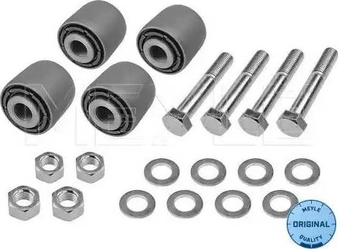 Meyle 14-36 010 0025 - Repair Kit, stabilizer suspension car-mod.net