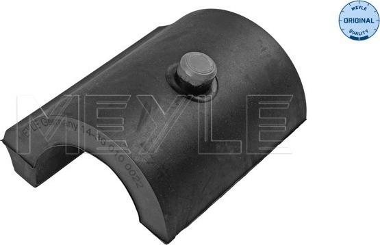 Meyle 14-36 010 0022 - Bearing Bush, stabiliser car-mod.net