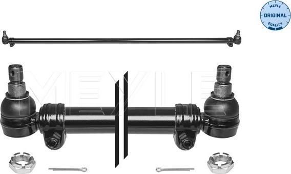 Meyle 14-36 030 0003 - Tie Rod car-mod.net