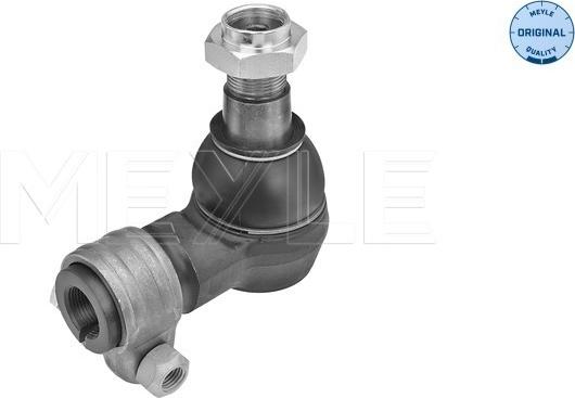 Meyle 14-36 020 0017 - Tie Rod End car-mod.net