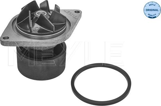Meyle 14-33 220 0004 - Water Pump car-mod.net