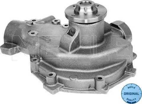 Meyle 14-33 220 0003 - Water Pump car-mod.net