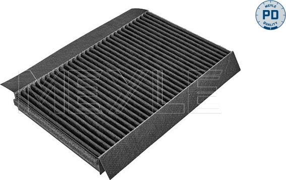 Meyle 14-32 326 0001/PD - Filter, interior air car-mod.net