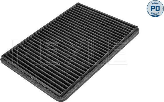 Meyle 14-32 326 0002/PD - Filter, interior air car-mod.net
