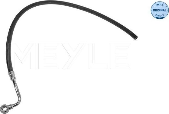 Meyle 159 203 0000 - Hydraulic Hose, steering system car-mod.net